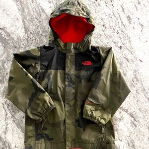 Toddler Boys The North Face Jacket
